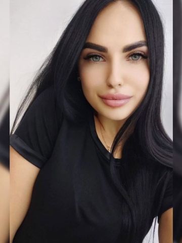 Проститутка Анастасия